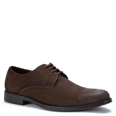 ZAPATO - ZURIQUE - GUANTE - TABACO - 3