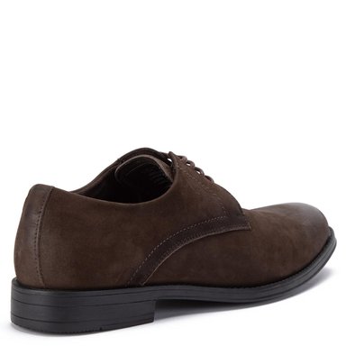 ZAPATO - ZURIQUE - GUANTE - TABACO - 5