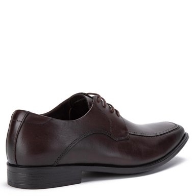 ZAPATO - VENEZA - GUANTE - CHOCOLATE - 5