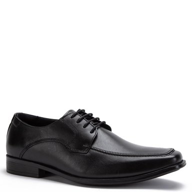 ZAPATO - VENEZA - GUANTE - NEGRO - 3