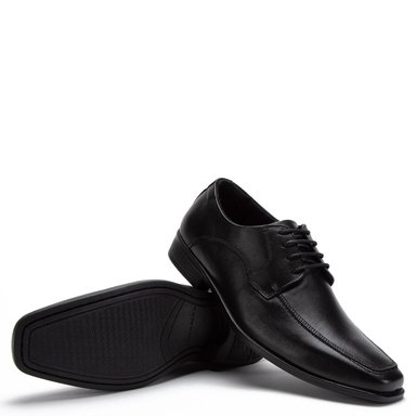 ZAPATO - VENEZA - GUANTE - NEGRO - 4