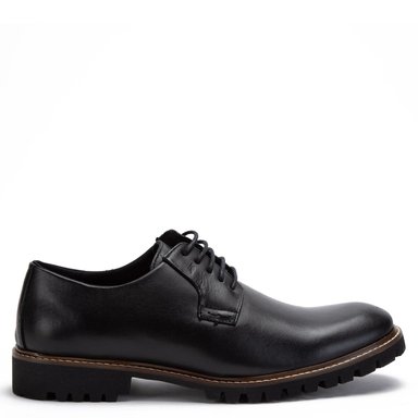 ZAPATO - QUEBEC - GUANTE - NEGRO - 1