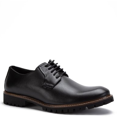ZAPATO - QUEBEC - GUANTE - NEGRO - 3