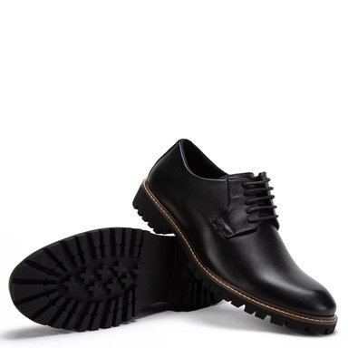 ZAPATO - QUEBEC - GUANTE - NEGRO - 4