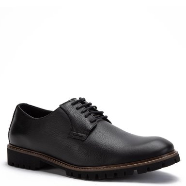 ZAPATO - QUEBEC - GUANTE - NEGRO - 3