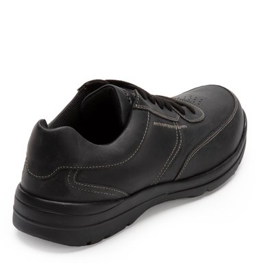 ZAPATO - WINIPEG - GUANTE - NEGRO - 5