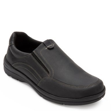 ZAPATO - WINIPEG - GUANTE - NEGRO - 3