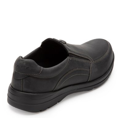 ZAPATO - WINIPEG - GUANTE - NEGRO - 4