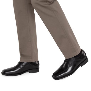 ZAPATO - CLEVELAND - GUANTE - NEGRO - 2