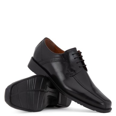 ZAPATO - CLEVELAND - GUANTE - NEGRO - 3