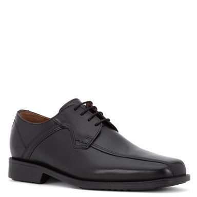ZAPATO - CLEVELAND - GUANTE - NEGRO - 5