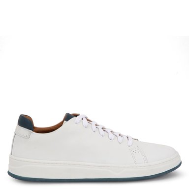 ZAPATILLA - HAMILTON - GUANTE - BLANCO - 1
