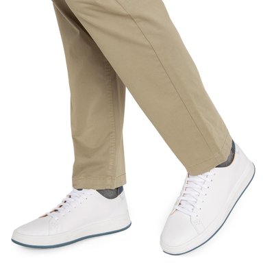 ZAPATILLA - HAMILTON - GUANTE - BLANCO - 2
