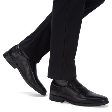 ZAPATO - LIGURIA - GUANTE - NEGRO - 2
