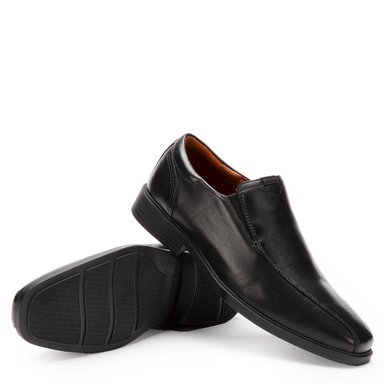 ZAPATO - LIGURIA - GUANTE - NEGRO - 4