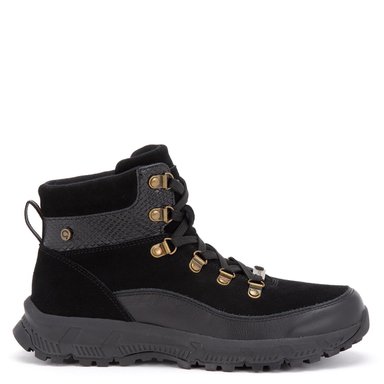 BOTIN - LOA - GACEL - NEGRO - 1