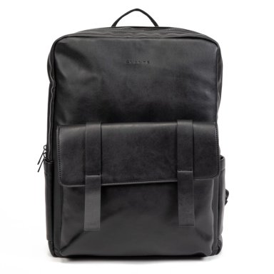 MOCHILA HOMBRE GUANTE NEGRO MOCHILA - 1