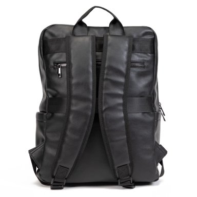 MOCHILA HOMBRE GUANTE NEGRO MOCHILA - 2