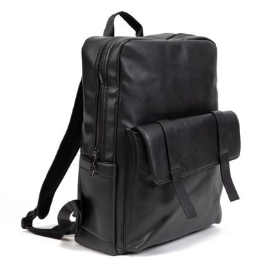 MOCHILA HOMBRE GUANTE NEGRO MOCHILA - 3