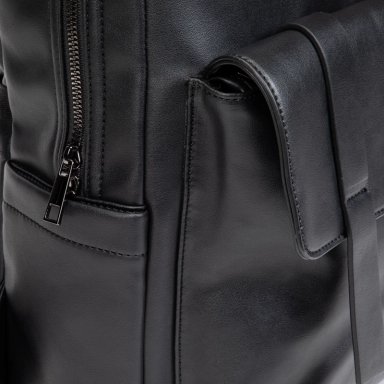 MOCHILA HOMBRE GUANTE NEGRO MOCHILA - 4