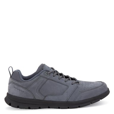 ZAPATO - CONWAY - GUANTE - GRIS - 1