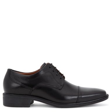ZAPATO - BALTIMORE - GUANTE - NEGRO - 1