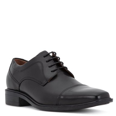 ZAPATO - BALTIMORE - GUANTE - NEGRO - 5