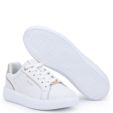 ZAPATILLA - ROSALIA - GACEL - BLANCO - 3