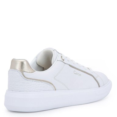 ZAPATILLA - ROSALIA - GACEL - BLANCO - 4