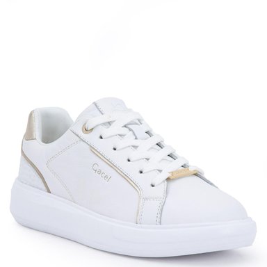 ZAPATILLA - ROSALIA - GACEL - BLANCO - 5