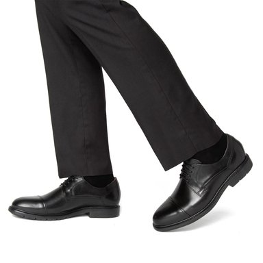 ZAPATO - DYER - GUANTE - NEGRO - 2