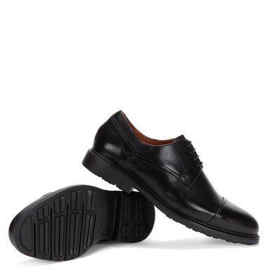 ZAPATO - DYER - GUANTE - NEGRO - 4