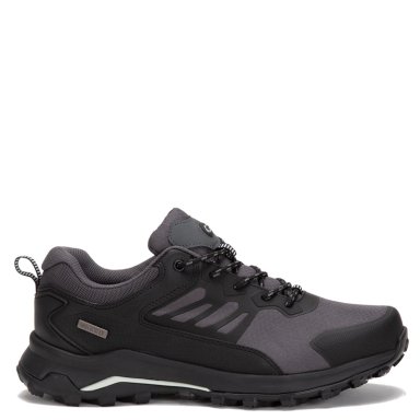 ZAPATO - MELFORT - GUANTE - GRIS - 1