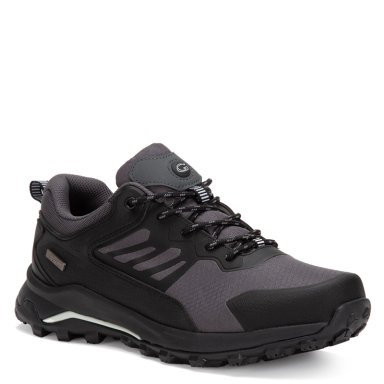 ZAPATO - MELFORT - GUANTE - GRIS - 3