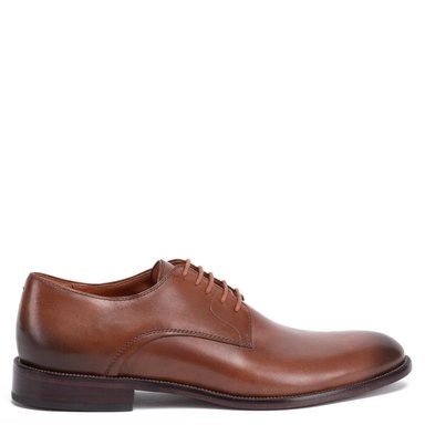 ZAPATO - SUELA - GUANTE - MARRON - 1