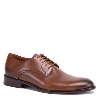 ZAPATO - SUELA - GUANTE - MARRON - 3