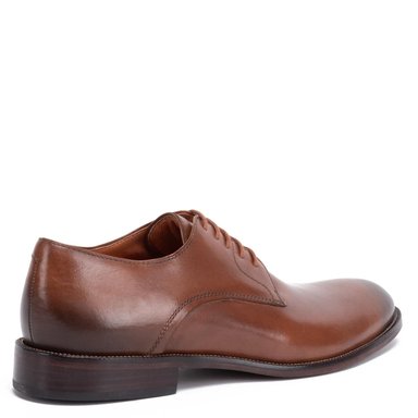 ZAPATO - SUELA - GUANTE - MARRON - 5