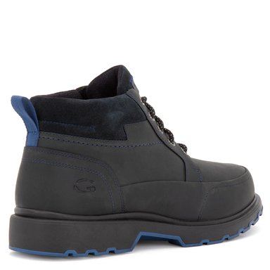 BOTIN - NASHVILLE - GUANTE - NEGRO - 4