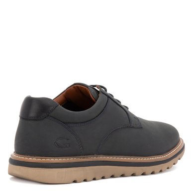 ZAPATO - LUXEMBURGO - GUANTE - MARINO - 4