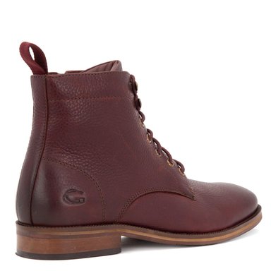 BOTIN - GRANADA - GUANTE - GUINDA - 4