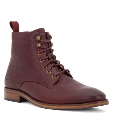 BOTIN - GRANADA - GUANTE - GUINDA - 5