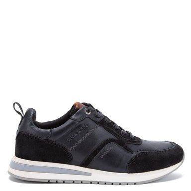 ZAPATILLA - PEKIN - GUANTE - NEGRO - 1