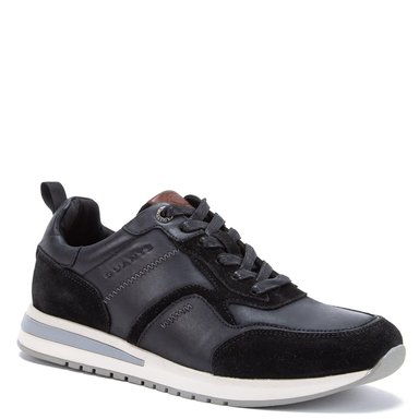 ZAPATILLA - PEKIN - GUANTE - NEGRO - 3