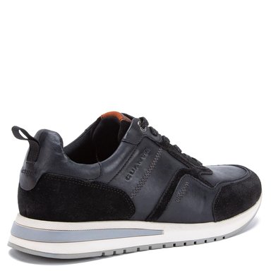 ZAPATILLA - PEKIN - GUANTE - NEGRO - 5