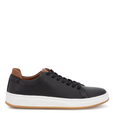 ZAPATILLA - HAMILTON - GUANTE - NEGRO - 1