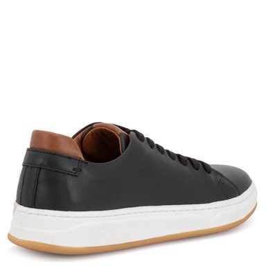 ZAPATILLA - HAMILTON - GUANTE - NEGRO - 4
