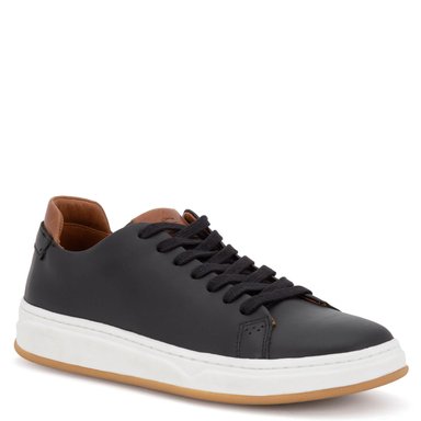 ZAPATILLA - HAMILTON - GUANTE - NEGRO - 5