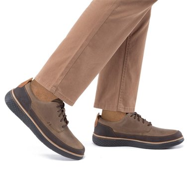 ZAPATO - COLORADO - GUANTE - OLIVO - 2