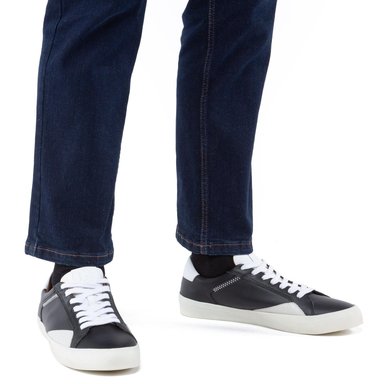 ZAPATILLA - ROCHA - GUANTE - NEGRO - 2