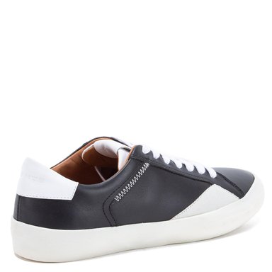 ZAPATILLA - ROCHA - GUANTE - NEGRO - 5
